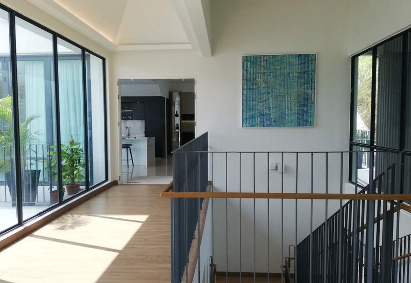 NEW -PJ, Gated, lift, pool (Foreigners can buy)