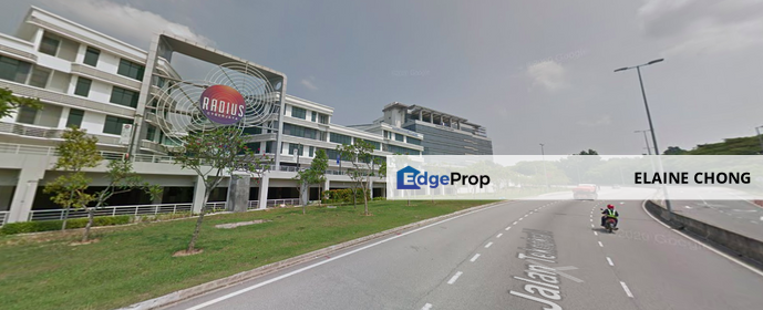 Radius - NEW, whole block (6 lots), Selangor, Cyberjaya