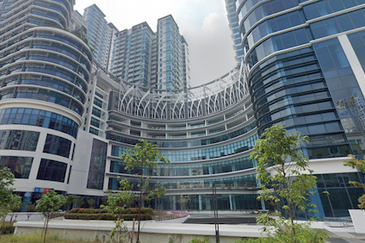 Mall - [New] Showroom, school, wellness (22000sf)