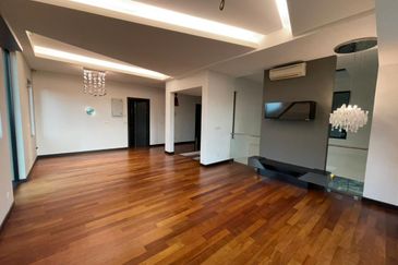 PJ - Showroom, office, residence (busy road)