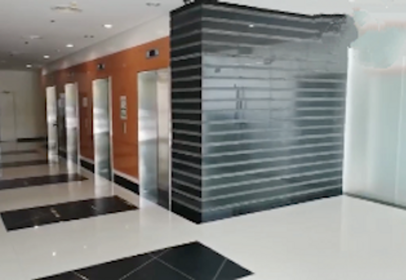 Cyberjaya - Enbloc building (100Ksf, 320 carparks) 