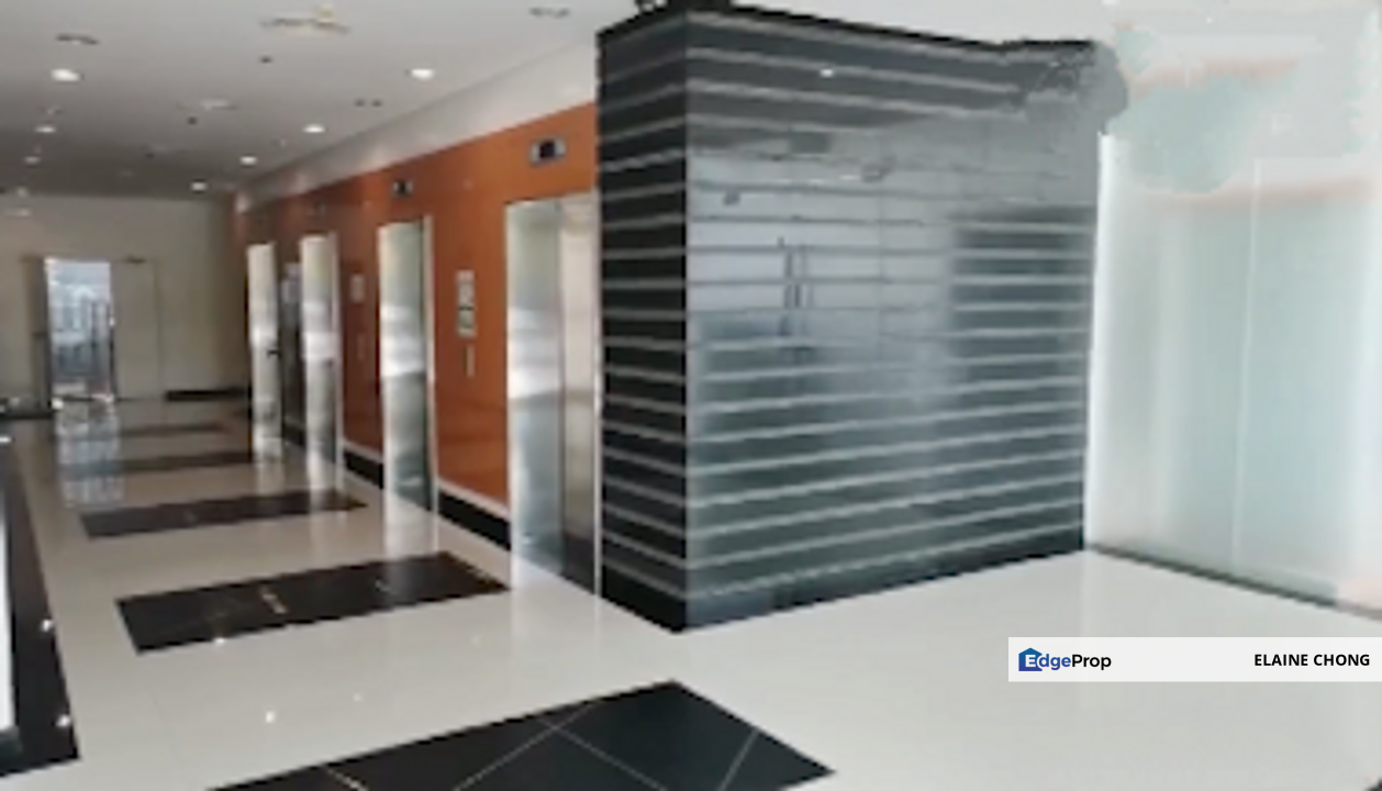 Cyberjaya - Enbloc building (100Ksf, 320 carparks) , Selangor, Cyberjaya