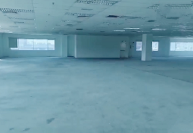 Cyberjaya - Enbloc building (100Ksf, 320 carparks) 