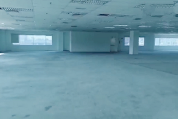 Cyberjaya - Enbloc building (100Ksf, 320 carparks) 