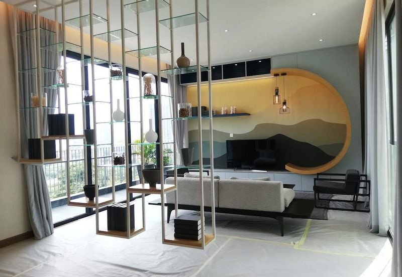 NEW-PJ, Gated, lift, pool (Foreigners can buy) 