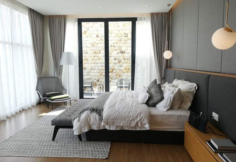 NEW-PJ, Gated, lift, pool (Foreigners can buy) 