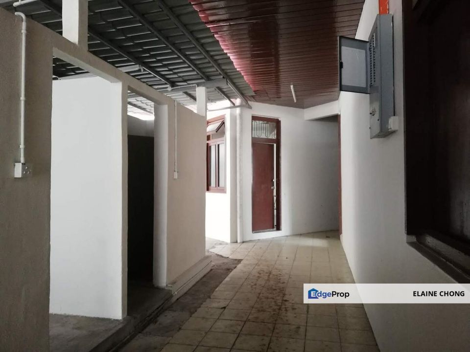Jln Damai-15000sf land (Office/School/Cafe) Refurbished, Kuala Lumpur, KLCC