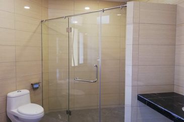 Jln Damai-15000sf land (Office/School/Cafe) Refurbished