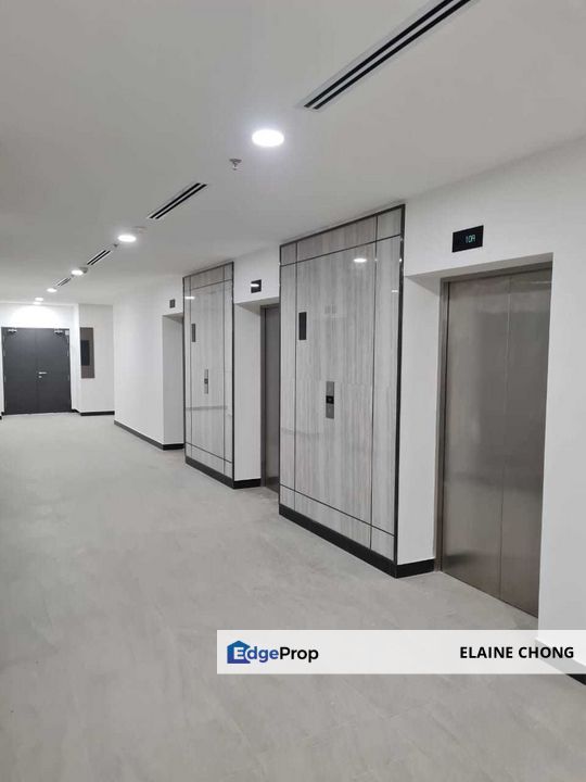 [NEW] Pavilion Embassy Office Suite, Kuala Lumpur, KLCC