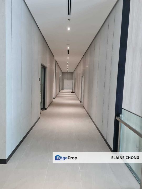 [NEW] Pavilion Embassy Office Suite, Kuala Lumpur, KLCC