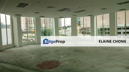 Concourse - Retail, Showroom, gym (walk to LRT), Selangor, Petaling Jaya