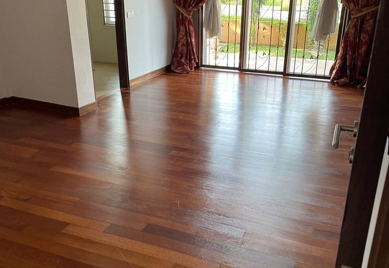 Ukay Heights (park 10-15 cars)