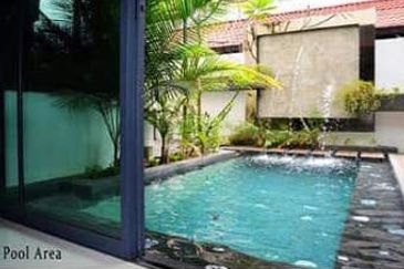 PJ - Modern (Home/Office)