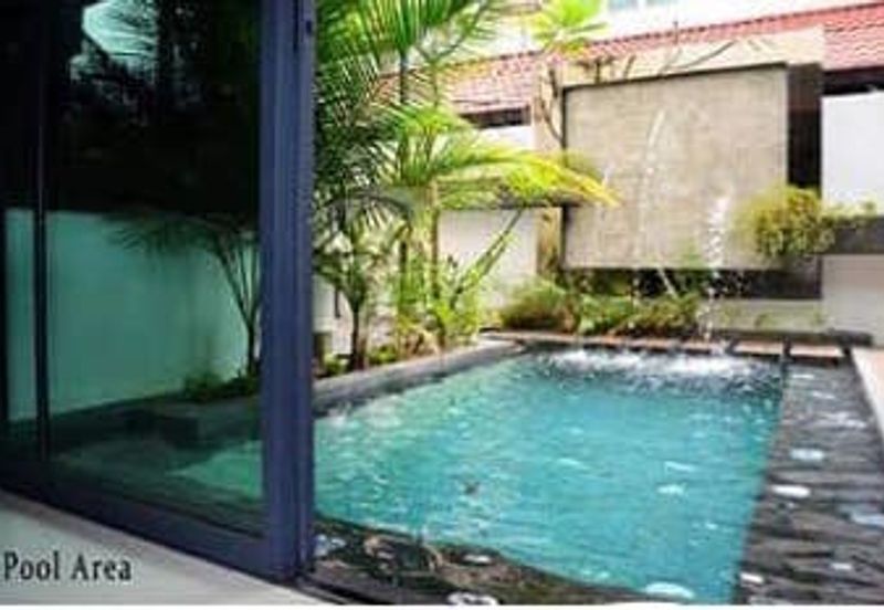 PJ - Modern (Home/Office)