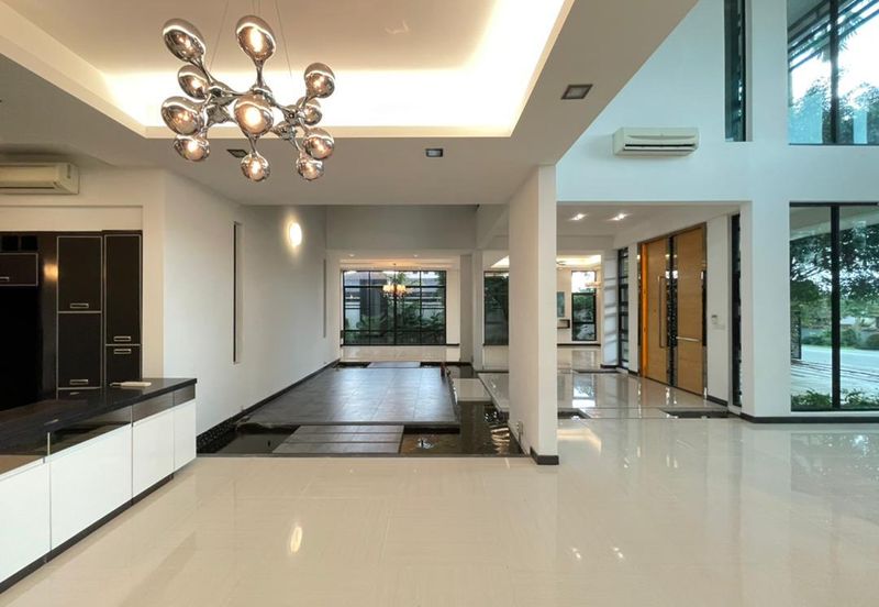 PJ - Modern (Home/Office)