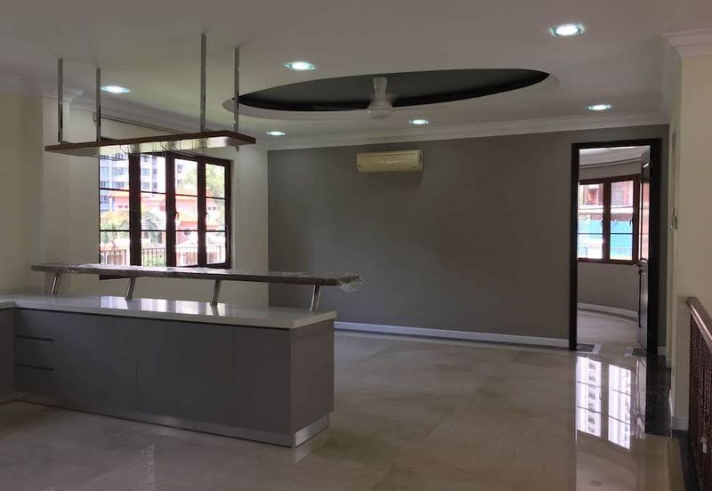 Kiara Peak (Puncak Kiara)