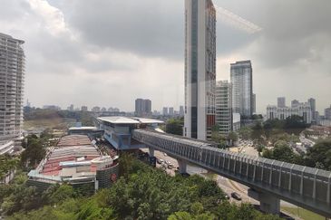 Menara LGB