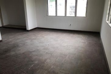 Gurney (Office use) - single storey