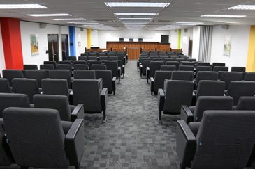 [LRT] Enbloc (12 carpark) - College/Hotel/Church