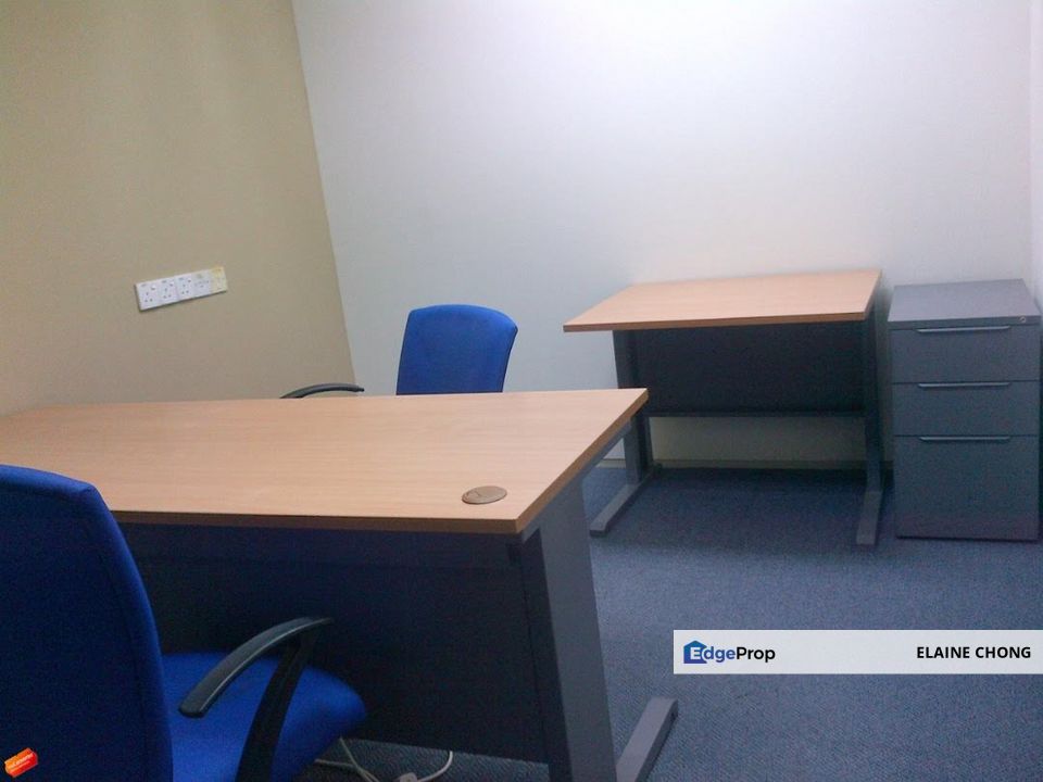 [MRT, Freehold] Phileo Damansara - whole block, Selangor, Petaling Jaya