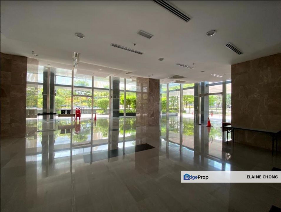 [MRT] Surian Tower (few units), Selangor, Mutiara Damansara