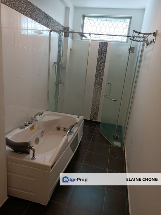 Seputeh Point - guarded, greenery, Kuala Lumpur, Seputeh