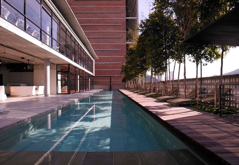 Enbloc (with pool) [Tenanted] (Zen environment) 