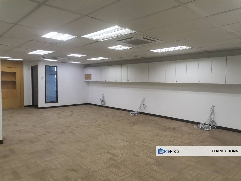 Jaya One (Enbloc, Corner, Facing road) , Selangor, Petaling Jaya