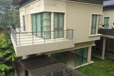 Kenny Hills - Luxury Twin Bungalow (Private and Quiet location)