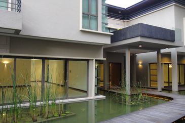 Kenny Hills - Luxury Twin Bungalow (Private and Quiet location)