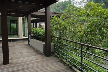 Kenny Hills - Luxury Twin Bungalow (Private and Quiet location)