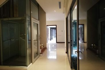 Kenny Hills - Luxury Twin Bungalow (Private and Quiet location)