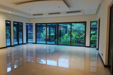 Kenny Hills - Luxury Twin Bungalow (Private and Quiet location)