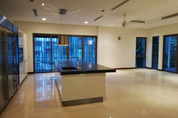 Kenny Hills - Luxury Twin Bungalow (Private and Quiet location)