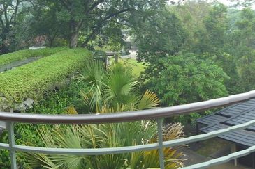 Kenny Hills - Luxury Twin Bungalow (Private and Quiet location)