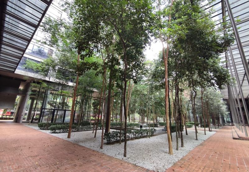 Enbloc (with pool) [Tenanted] (Zen environment)  