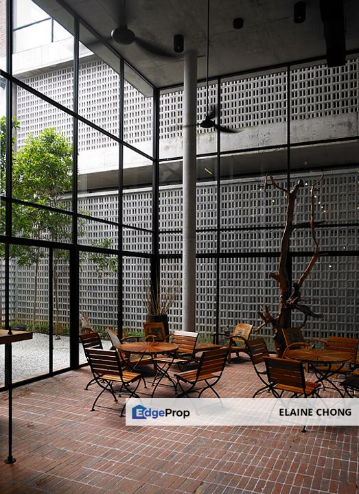 Enbloc (with pool) [Tenanted] (Zen environment)      , Selangor, Petaling Jaya