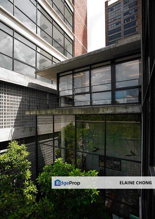 Enbloc (with pool) [Tenanted] (Zen environment)      , Selangor, Petaling Jaya