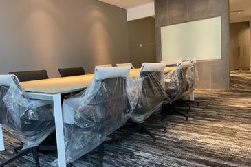 Menara Ilham (Ilham Tower)