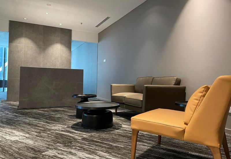 Menara Ilham (Ilham Tower)