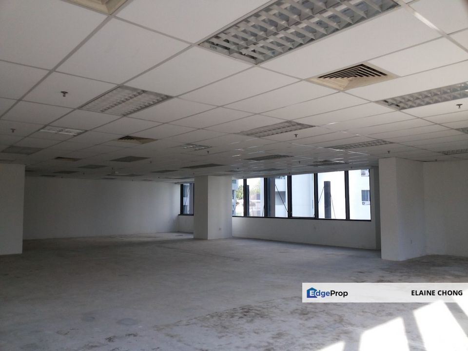 [MRT] Plaza Zurich (ex-HP Towers) [few units] , Kuala Lumpur, Damansara Heights