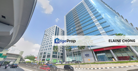 [MSC, MRT] UOA Damansara 2 (3000sf-24000sf), Kuala Lumpur, Damansara Heights