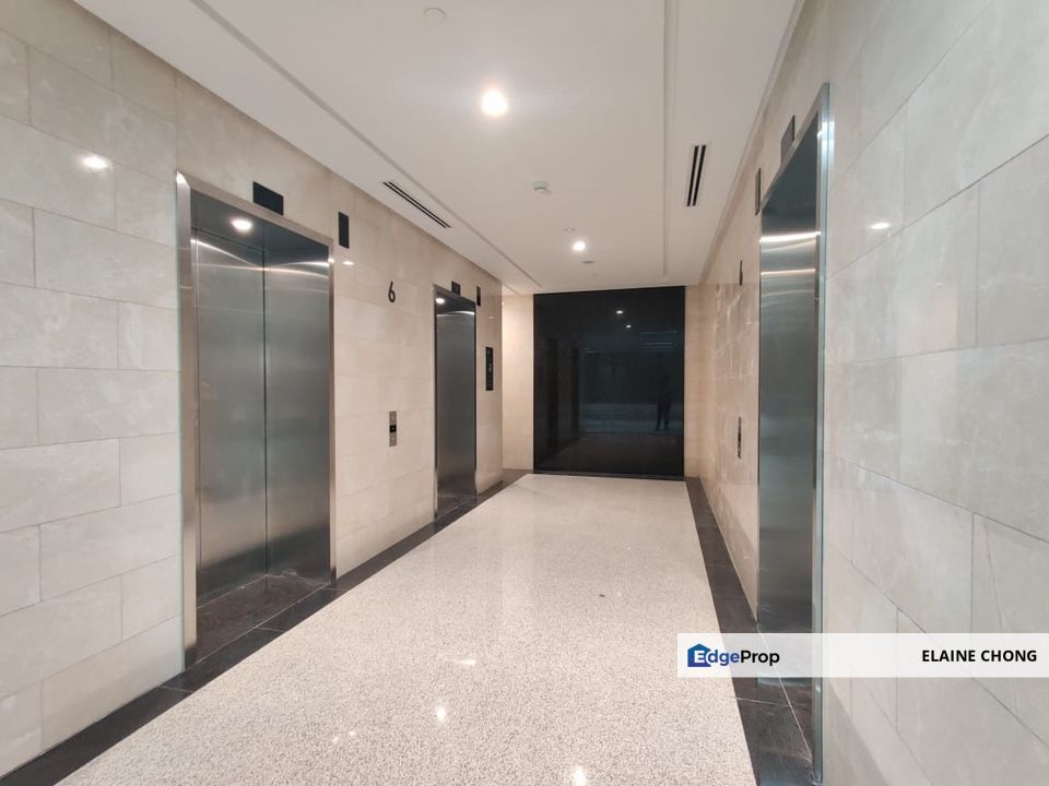 [MRT] Pavilion (Few units) , Kuala Lumpur, Damansara Heights