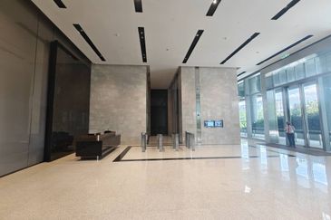 Pavilion Damansara Heights