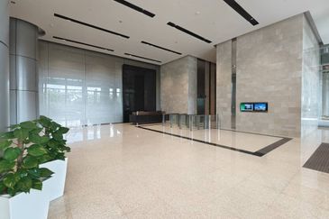 Pavilion Damansara Heights