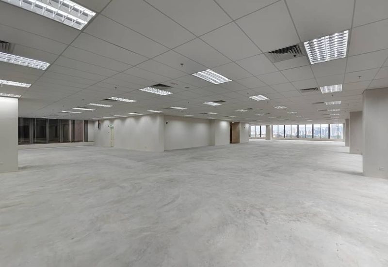 Pavilion Damansara Heights