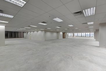 Pavilion Damansara Heights