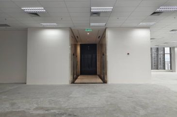 Pavilion Damansara Heights