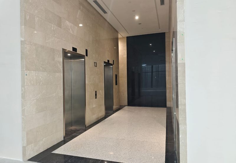 Pavilion Damansara Heights