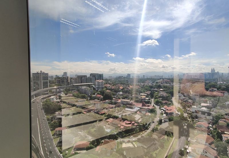 Pavilion Damansara Heights